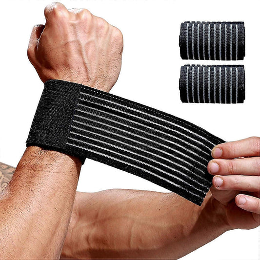 Wrist Brace for Carpal Tunnel - Compression Support for Arthritis & Typing