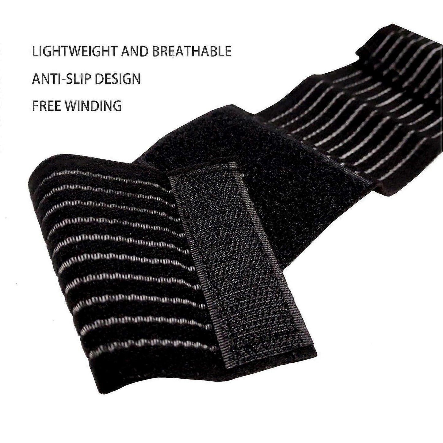 Wrist Brace for Carpal Tunnel - Compression Support for Arthritis & Typing