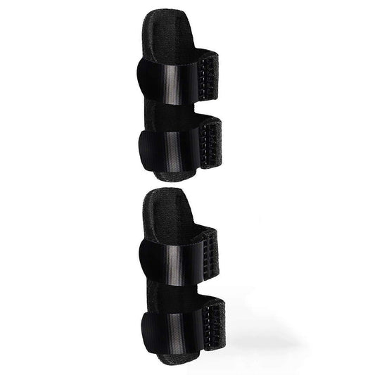 Doctor-Developed Trigger Finger Splint - Fits Index, Middle, Ring Fingers
