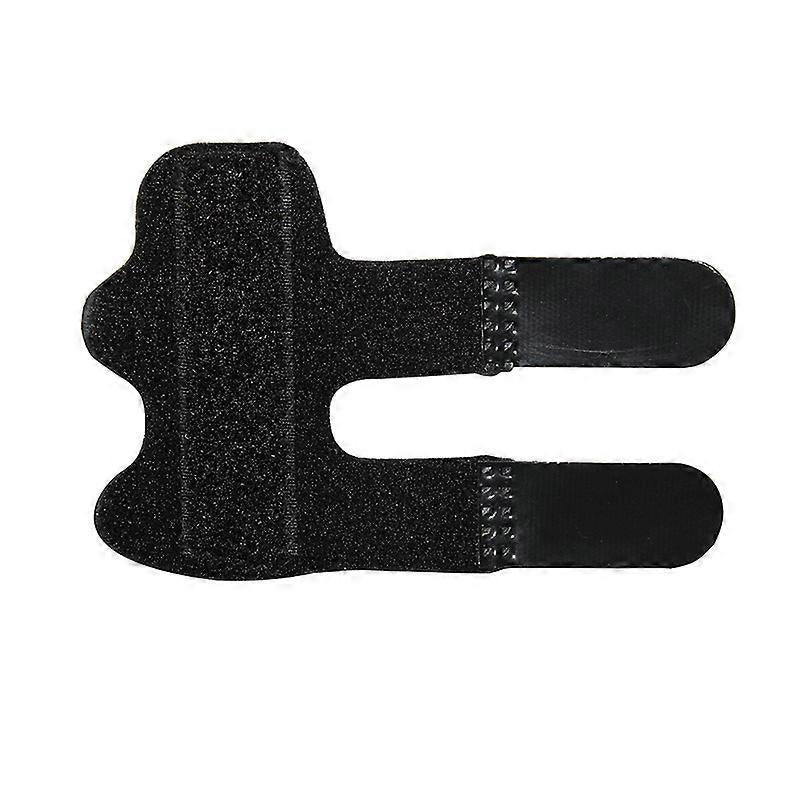 Doctor-Developed Trigger Finger Splint - Fits Index, Middle, Ring Fingers