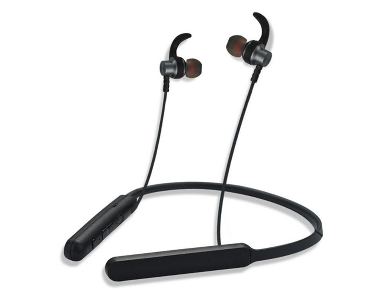 Bluetooth Headphones Neckband 20Hrs Playtime V5.0 Wireless Headset