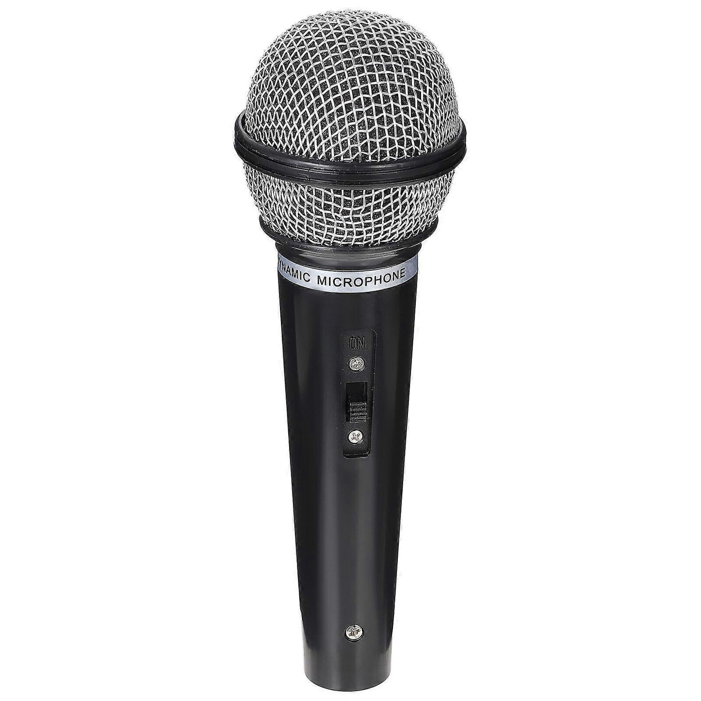 Babies Wireless Play Microphone - Fake Prop Mic for Roleplay or Pretend Play