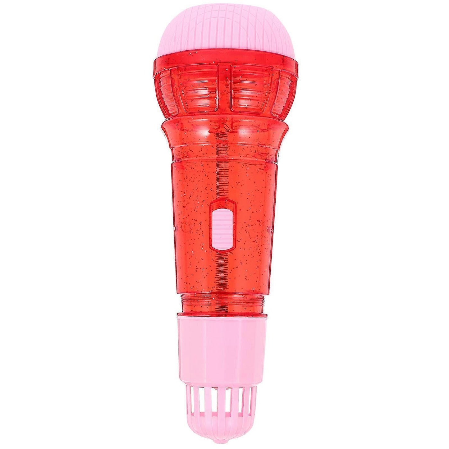 Echo babies Microphone Toy - Lifelike Prop Microphone Model for Play