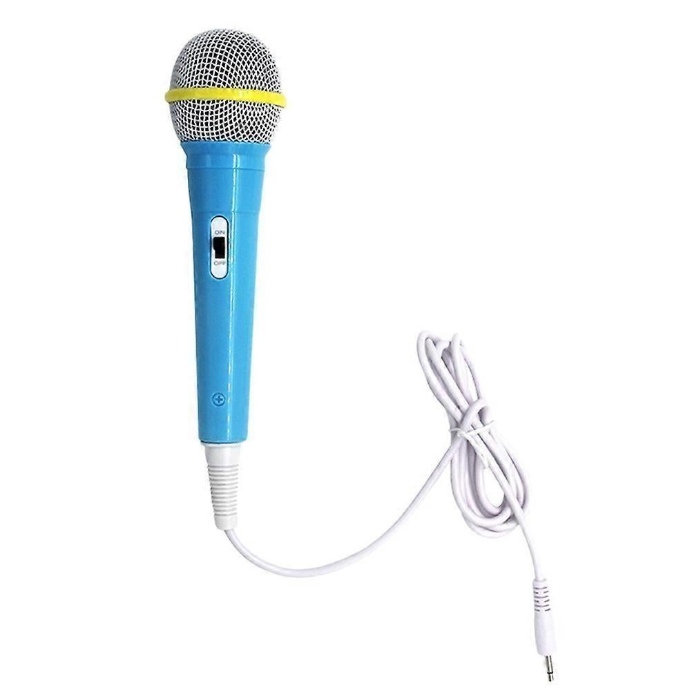 Educational babies Microphone - Interactive Learning Mic Toy for Babies