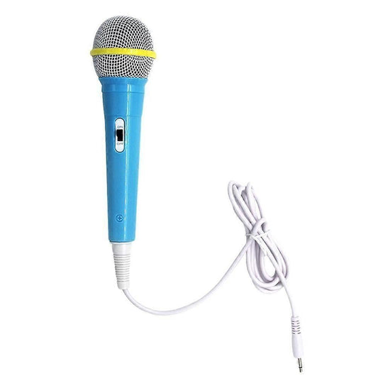 Educational babies Microphone - Interactive Learning Mic Toy for Babies