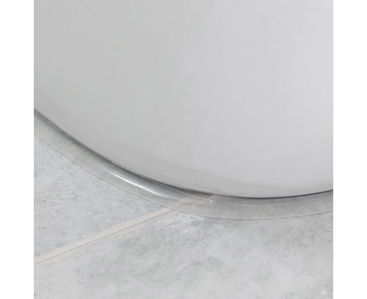 320cm Self Adhesive Mould Proof Sealing Strip Sink Edge Trim Tape Kitchen Tool-3