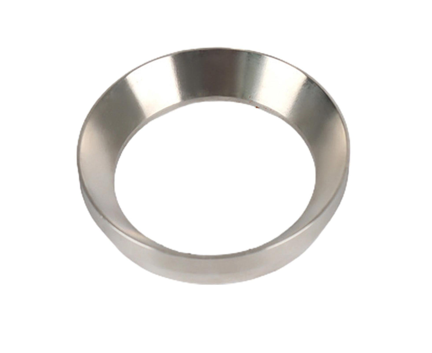 Dosing Ring Stainless Steel Espresso Dosing Funnel-53mm