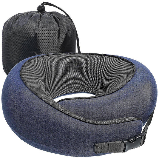 Travel Pillow Neck Support Headrest Pillow for Comfort Travel