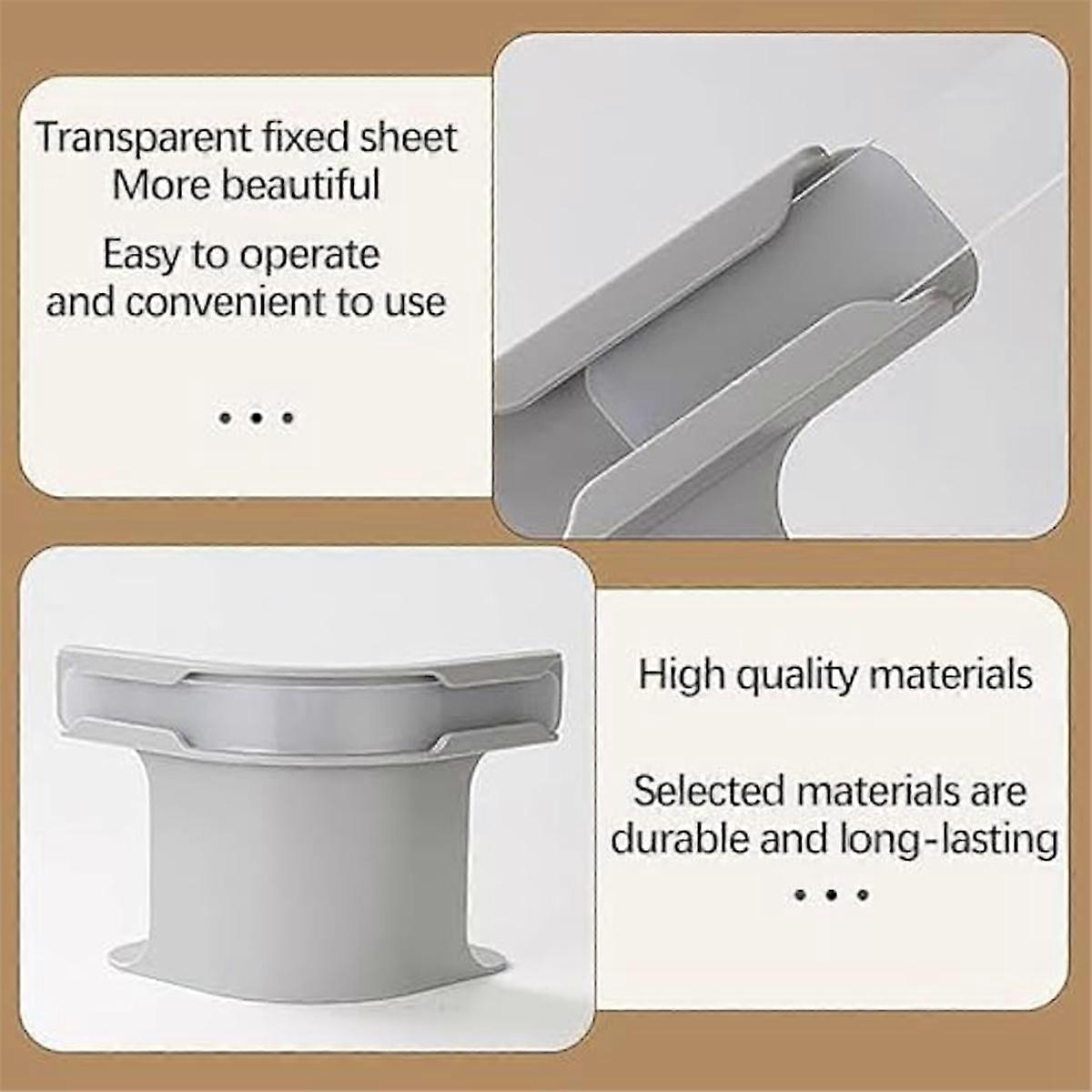 8PCS Lock Bed Sheet Holders, Fitted Sheet Straps for Tight Fit
