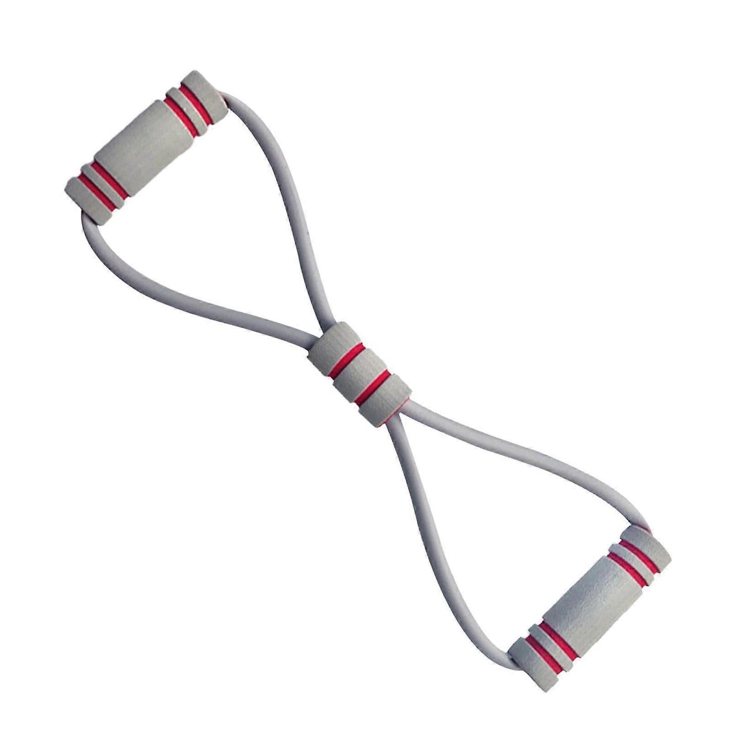 Figure 8 Resistance Band for Yoga & Strength Training