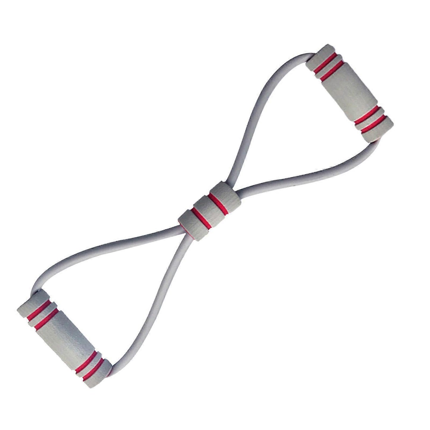 Figure 8 Resistance Band for Yoga & Strength Training