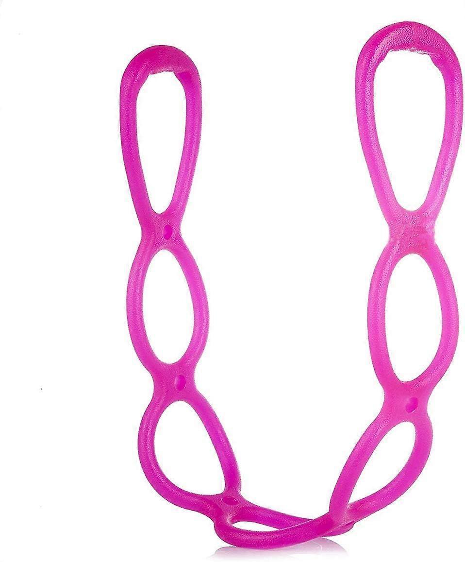 Ring Resistance Stretch Band for Arms, Legs and Shoulder Training