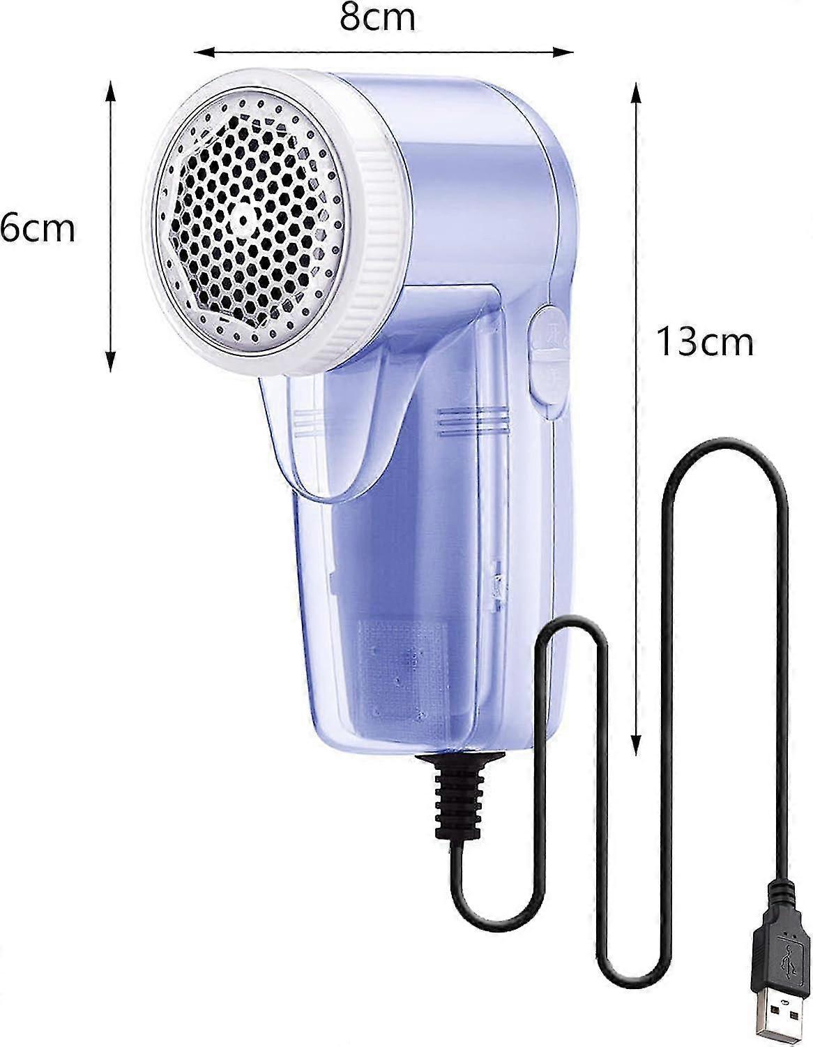 Fabric Shaver, Clothes Lint Remover for Sweaters and Garments
