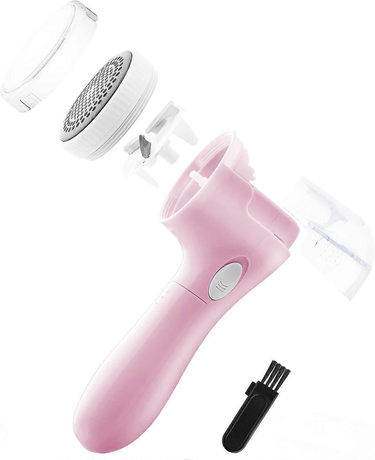 Sweater Lint Remover, Fabric Shaver Fuzz Remover for Clothes