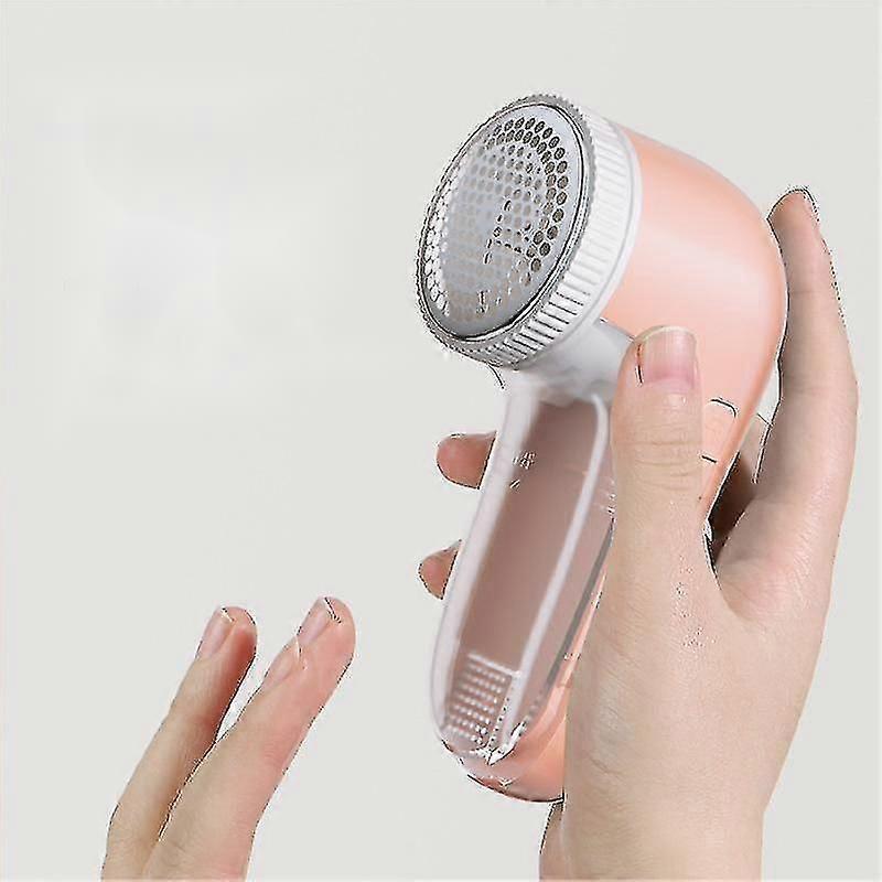 Lint Remover Fabric Shaver for Clothes & Furniture, Sweater Defuzzer