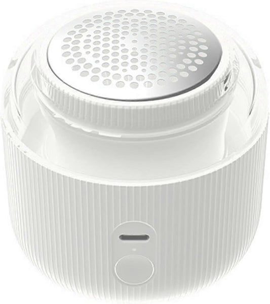 White USB Fabric Shaver, Clothes Lint Remover