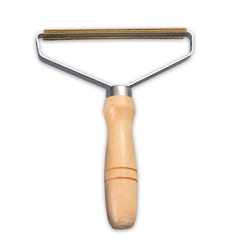 Wool & Lint Shaver, Textile Fuzz Remover for Fabric, Animal Hair