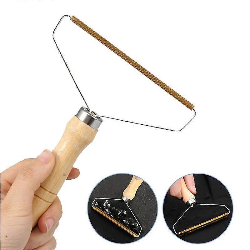 Wool & Lint Shaver, Textile Fuzz Remover for Fabric, Animal Hair