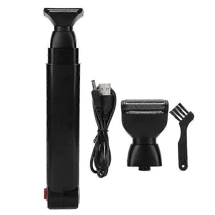 Back Shaver B7, Electric Grooming Razor for Men