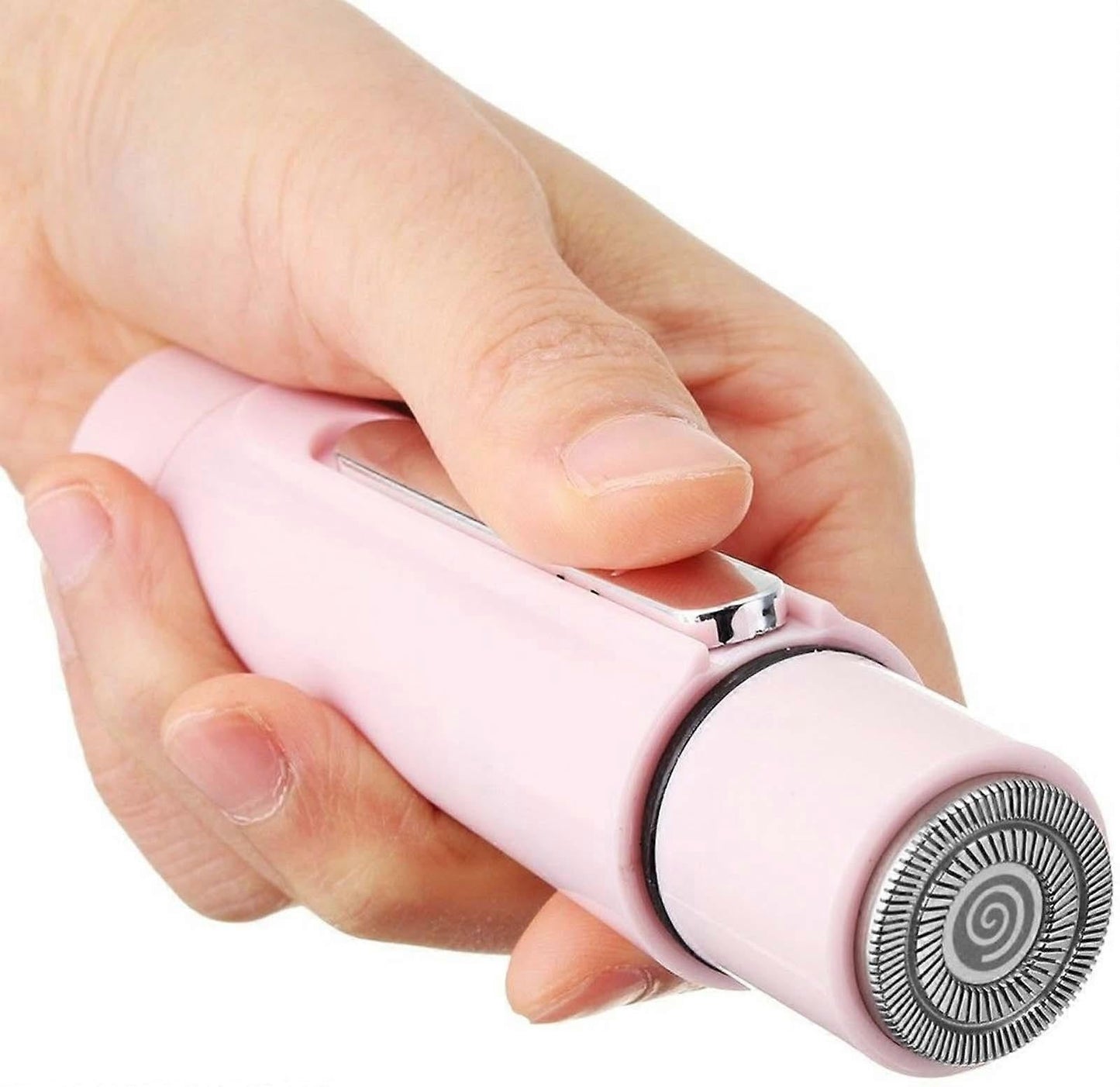 Female Hair Remover, Lip, Armpit & Bikini Electric Shaver