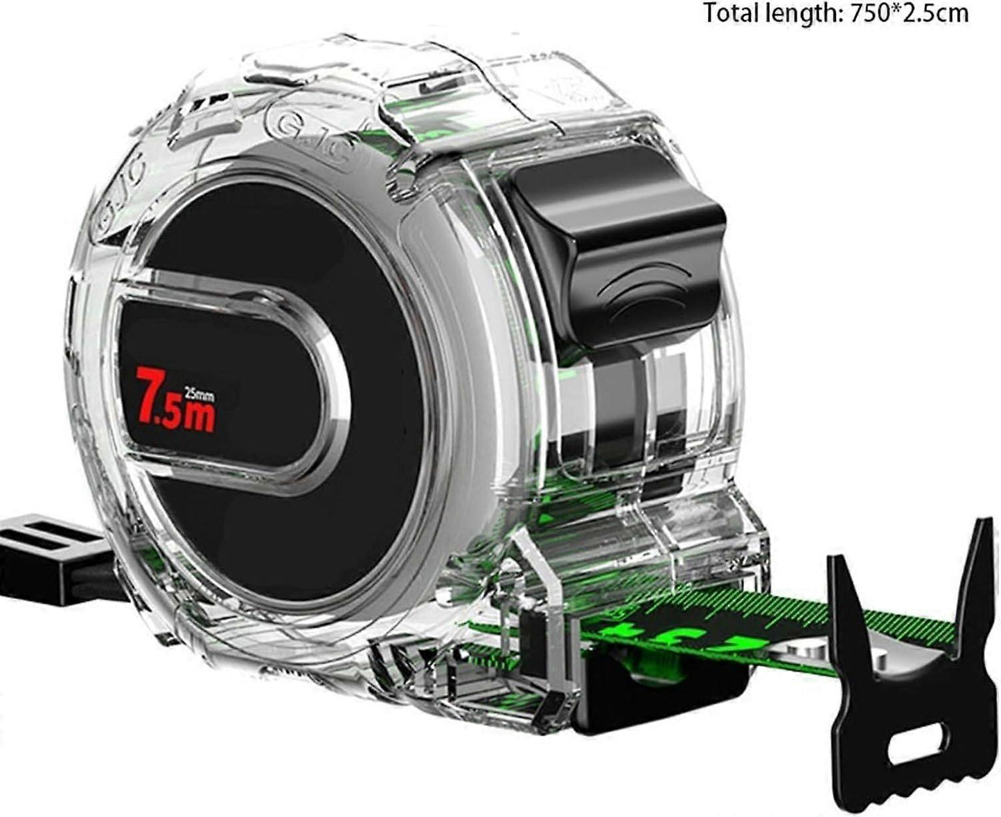 7M Tape Measure High Precision Household Measuring Tool