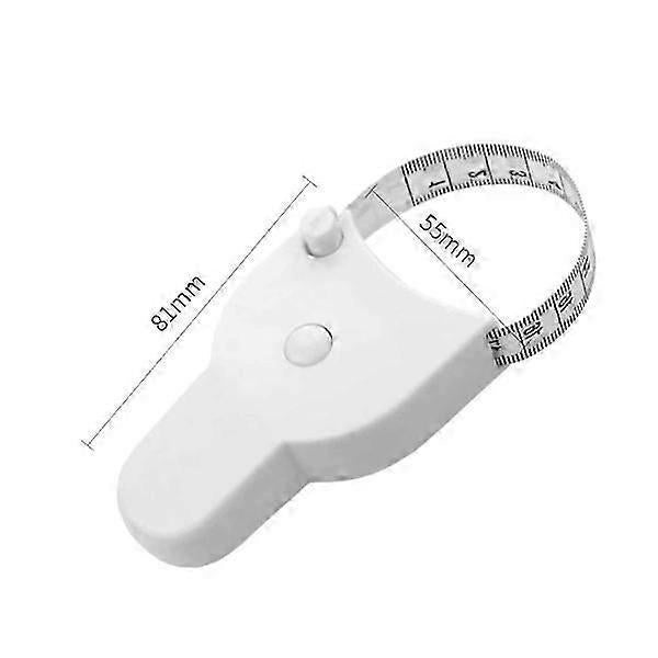150cm/60inch Soft Body Measuring Tape Flexible Tailor Tape