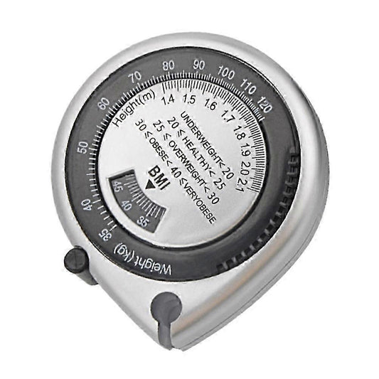 Retractable Body Tape Measure for Waist & Body Measurement Compact Design