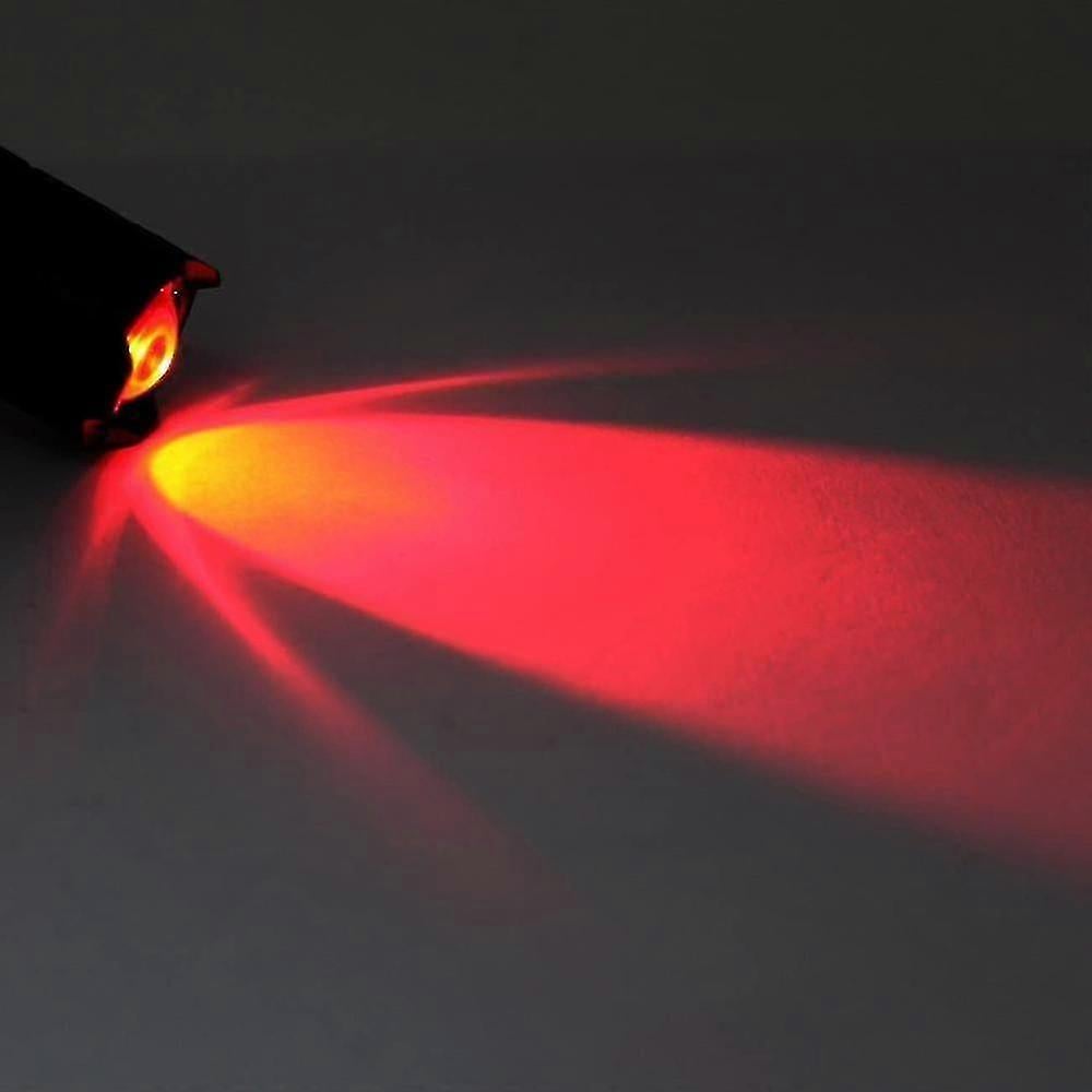 Mini Q5 Pocket Flashlight Focus Torch Small LED Light for Everyday Carry