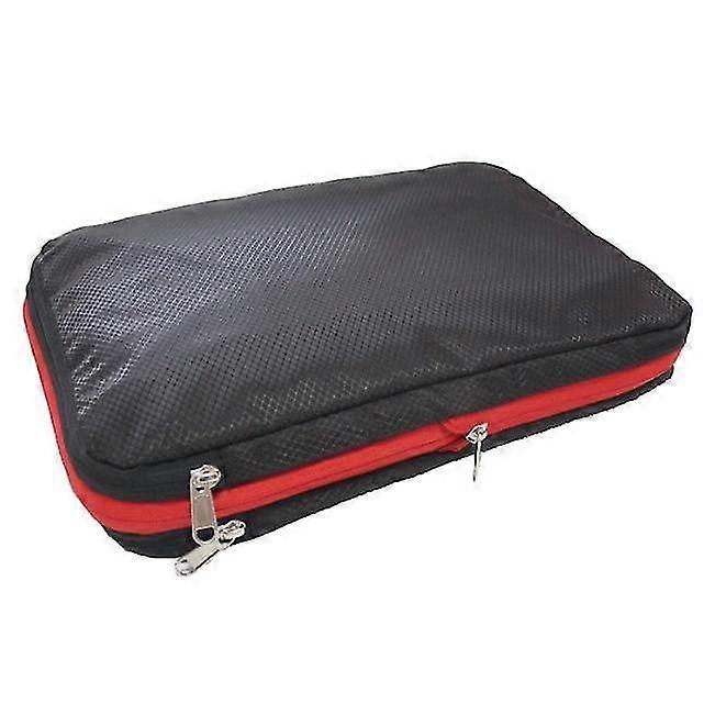3pcs Travel Luggage Packing Cubes Organizers & Storage Bag Set