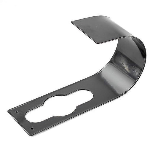 Garden Hose Holder - Wall Mount Hose Hanger Rack for Garden Hose Storage