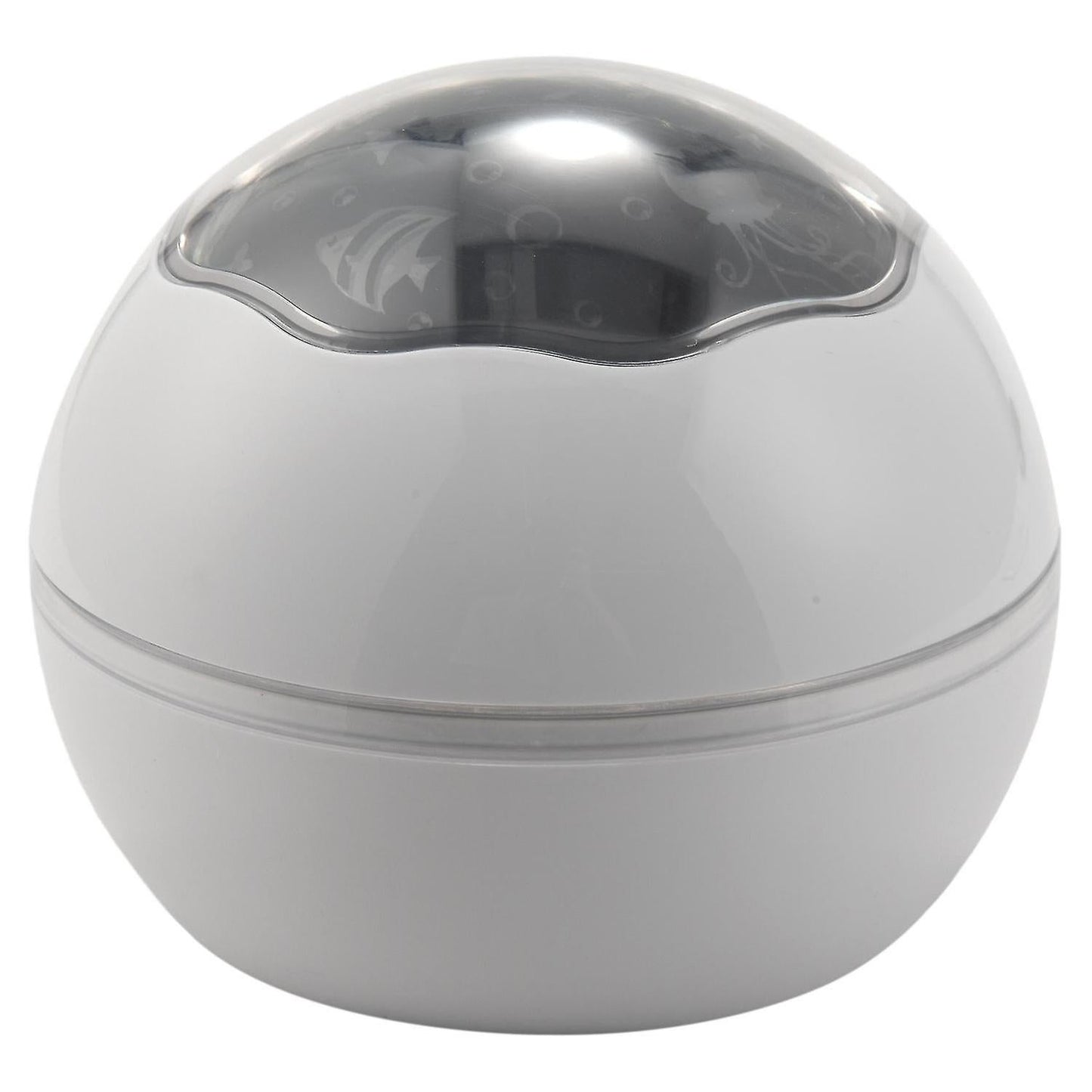 Rotating Sea Animals Cover Projector Lamp Light