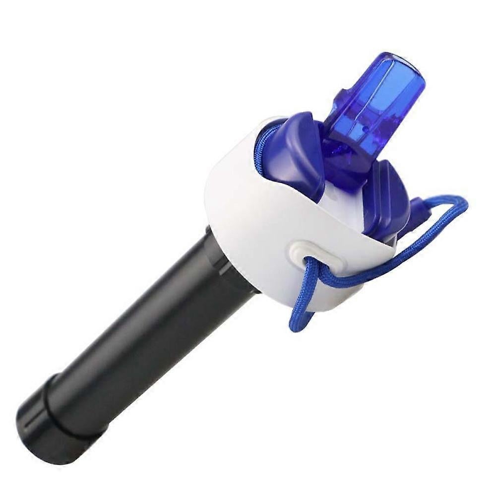Outdoor Portable Water Purifier Cup with Filter Membrane