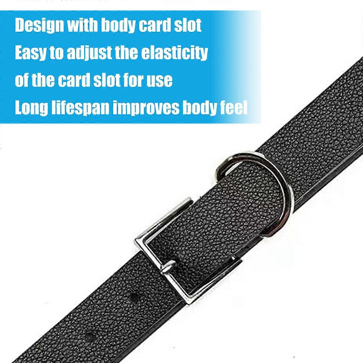 Women's PU Leather Belt for Jeans, Fashion Alloy Buckle