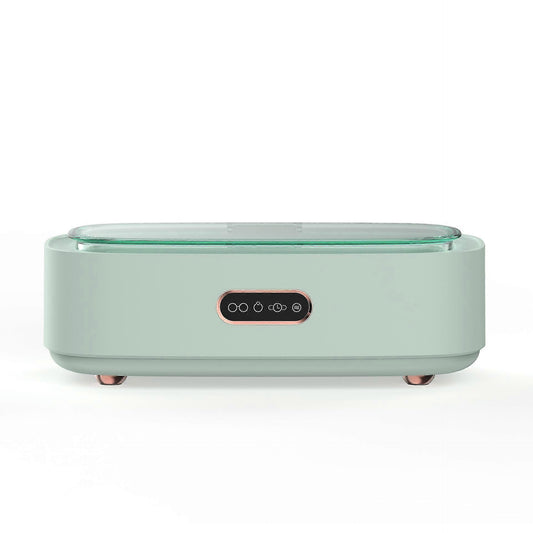 300ml 45kHz Ultrasonic Jewelry & Silverware Cleaner, Sonic Cleaning Machine