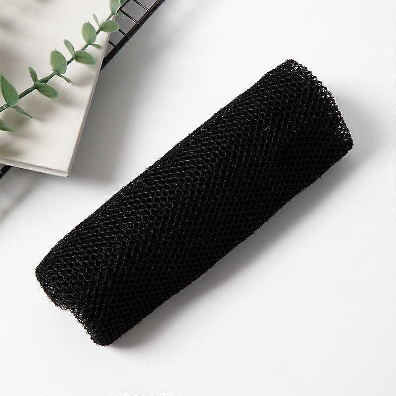 3pcs African Exfoliating Net Sponge, Body Scrub Rags for Daily Use