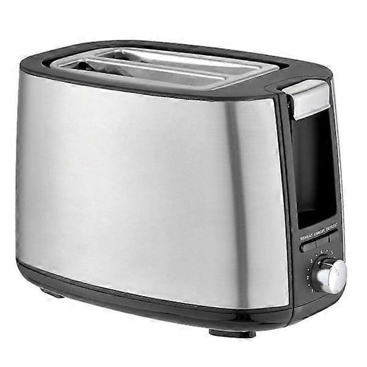 Automatic Stainless Steel Bread & Sandwich Toaster