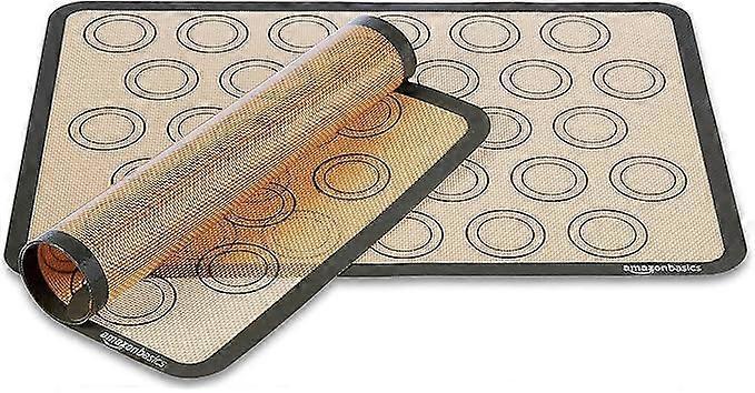 Silicone Non-Stick Bread Toaster Baking Tool
