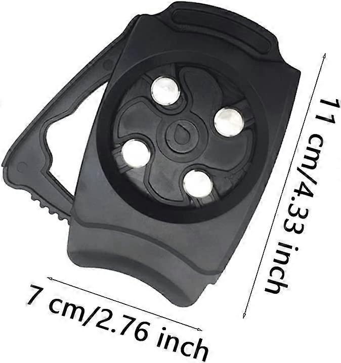 Topless Can Opener, Beer Can Opener, Multifunction Screw Cap Opener for Kitchen & Bar