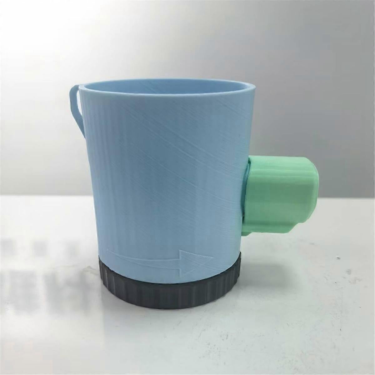 Bottle & Beverage Can Opener, Twist Design for Easy Opening