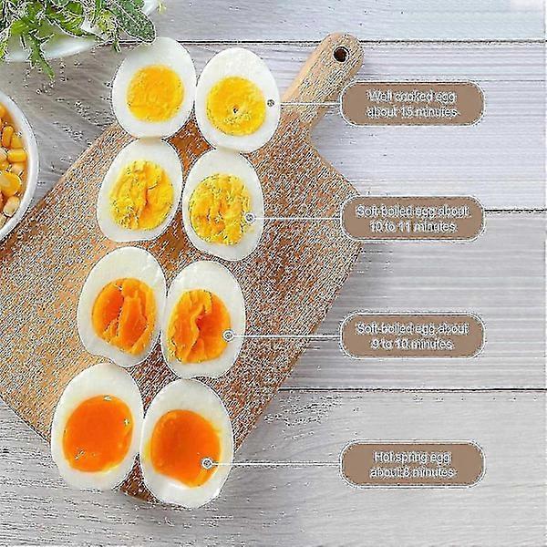 2-Egg Compact Electric Egg Cooker for All Cooking Styles