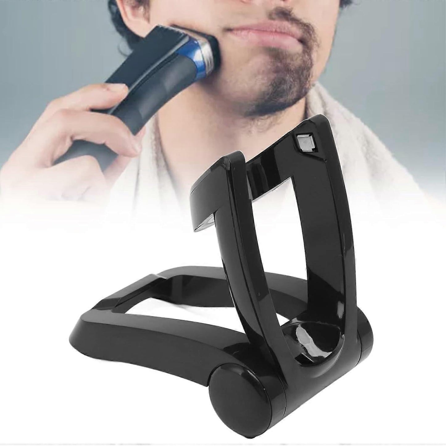 Shaver Charging Stand for RQ1160 RQ11 Beard Trimmer/Electric Shaver