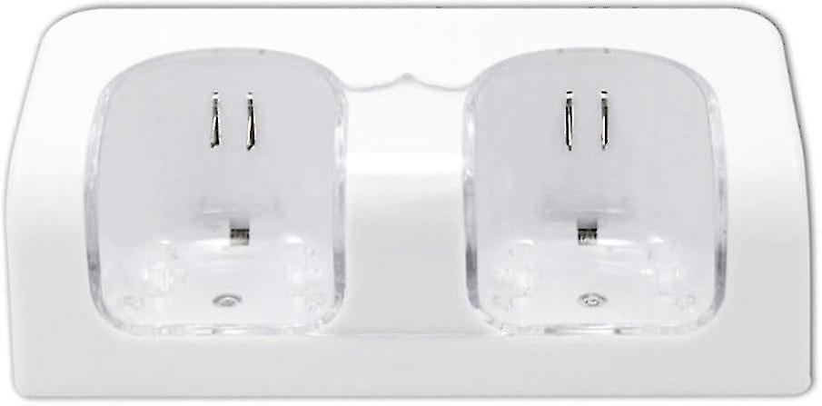 Dual Charging Dock for Nintendo Wii Remote & Gamepad