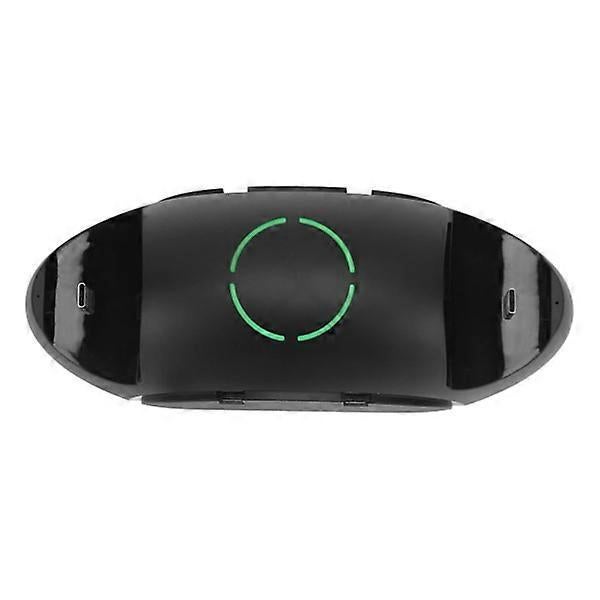 6-in-1 Game Controller Charging Dock for Switch Joycon & Pro