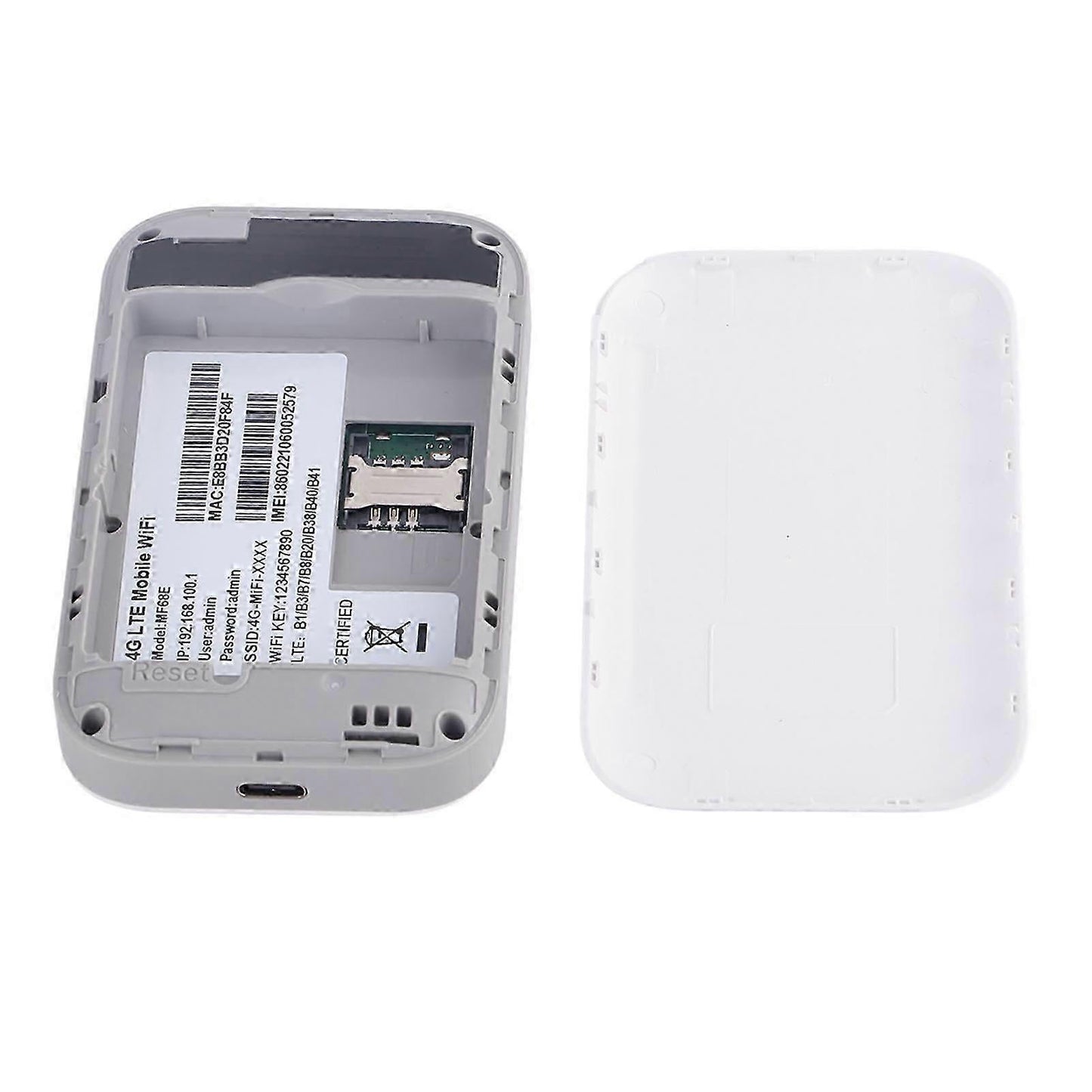 10W Solar Panel Charger for Ring, Nest, 2K Video Doorbell Camera CSP4