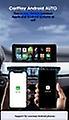 Wireless CarPlay Adapter for Factory Wired CarPlay, Auto Upgrade to Wireless