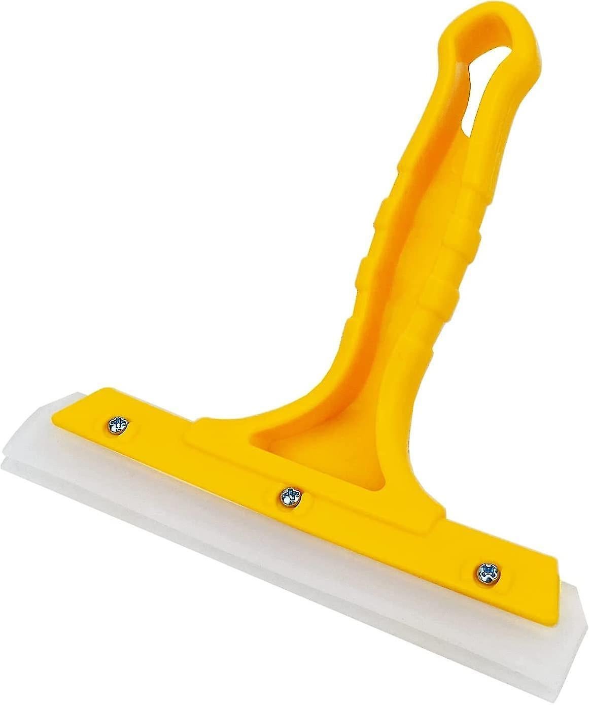 Small Sink & Window Squeegee, Countertop Cleaner, Car Tinting Tool