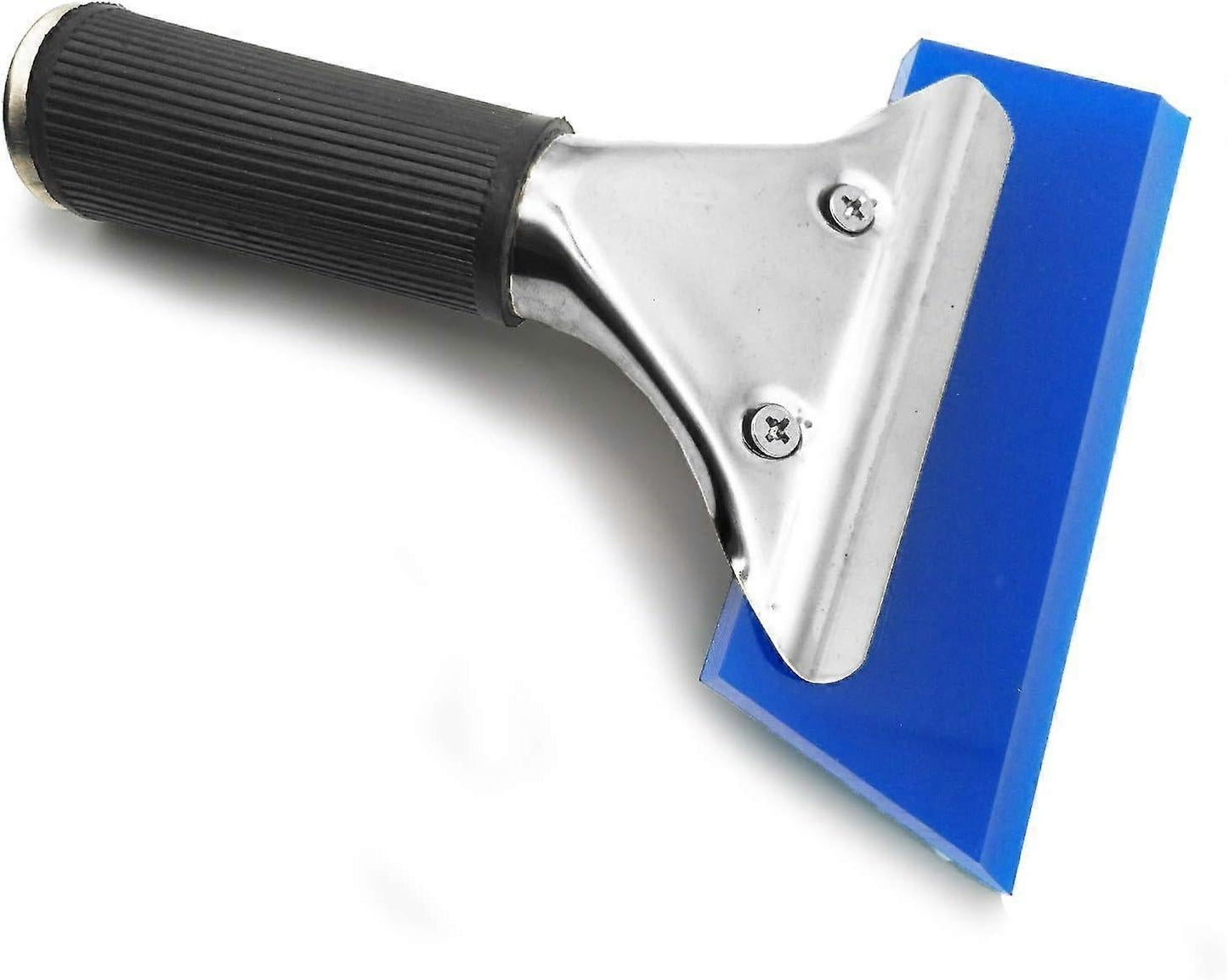 Rubber Mini Car Squeegee, Shower & Ice Scraper Water Blade for Window Tinting