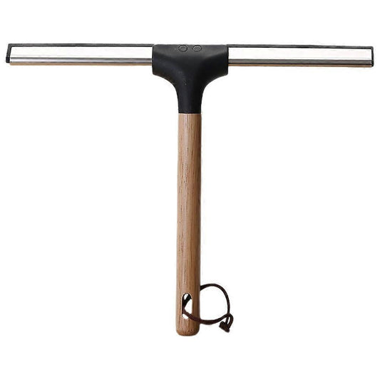 Shower & Window Glass Squeegee, Car Water Wiper, Bathroom Cleaner