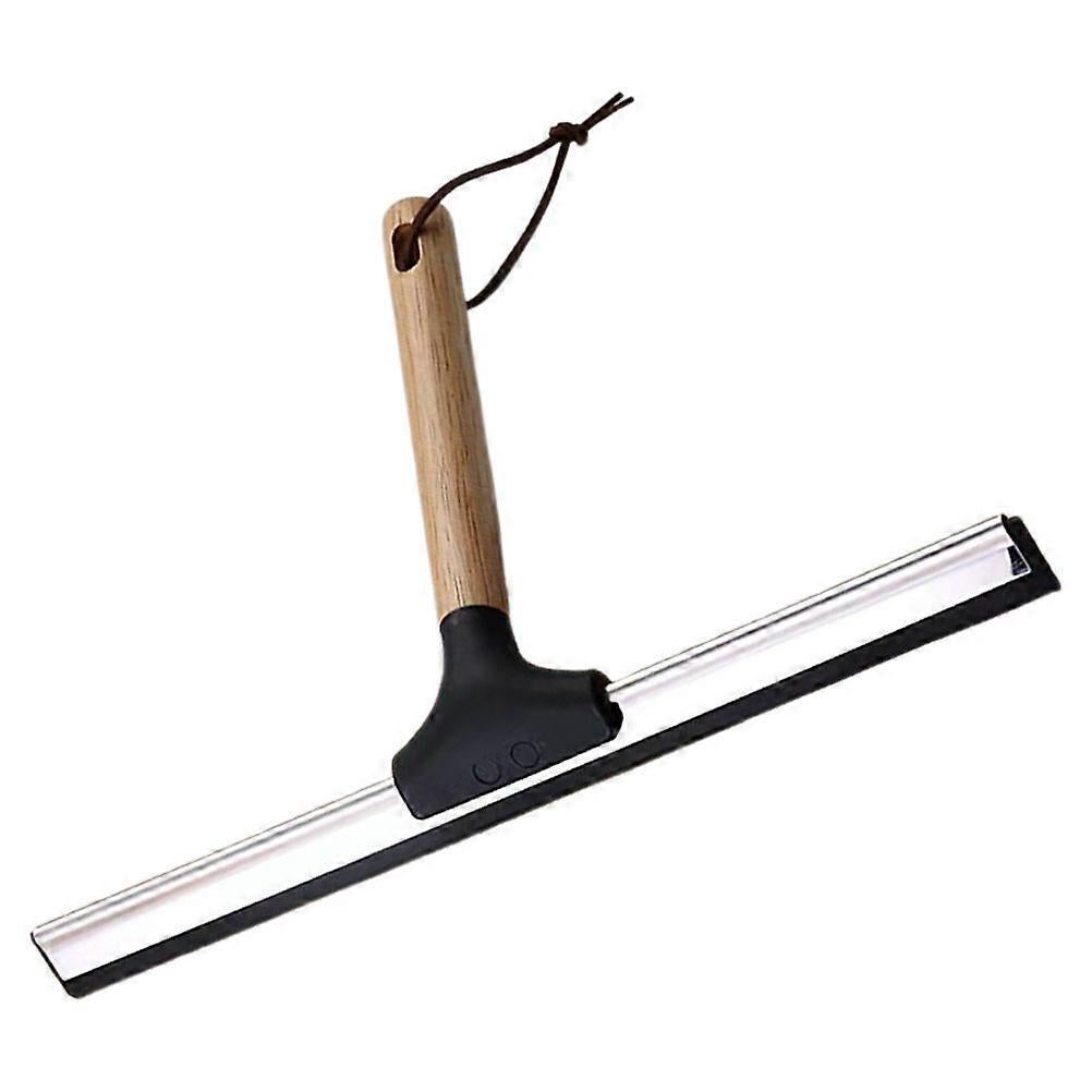 Shower & Window Glass Squeegee, Car Water Wiper, Bathroom Cleaner
