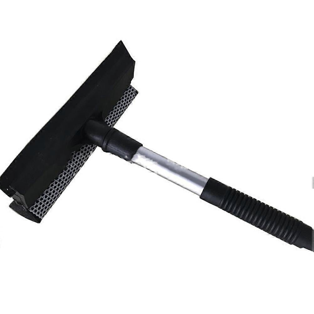Plastic Shower Squeegee Scraper, Glass Window Water Wiper Tool